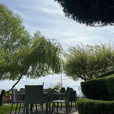 Хотел-Ресторант Алмонд 3*